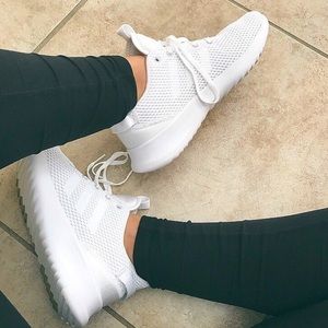 Adidas Cloud Foam Shoes
